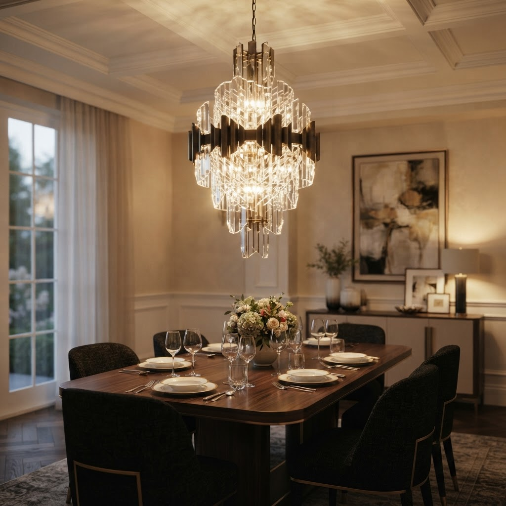 Chandeliers