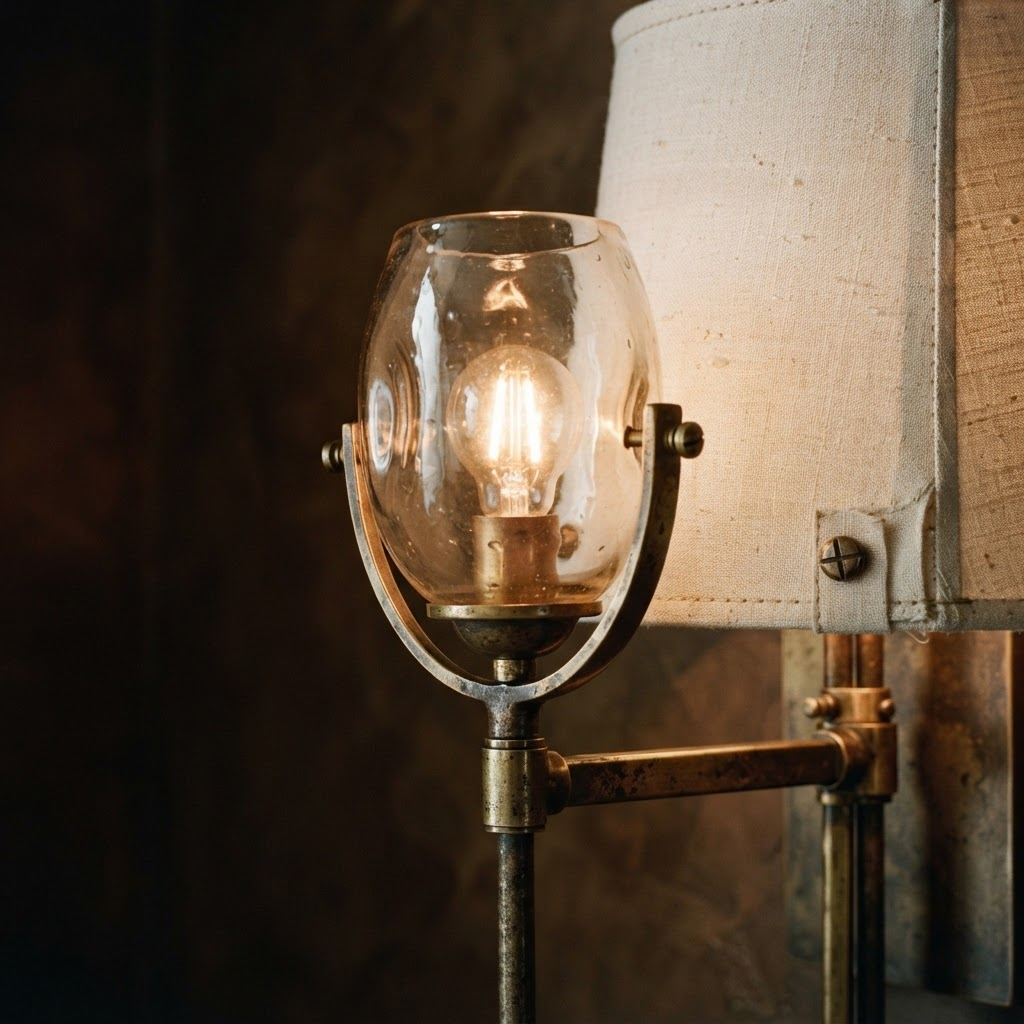 Custom Fixtures