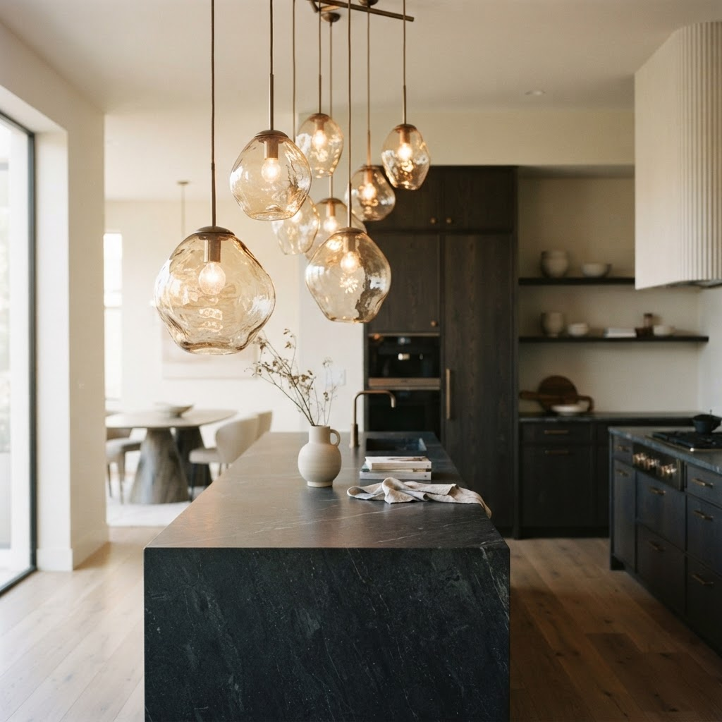 Pendants