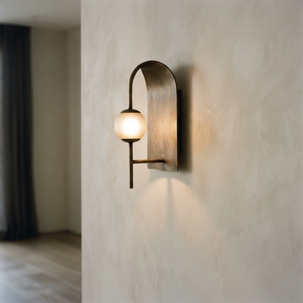 Wall Sconces