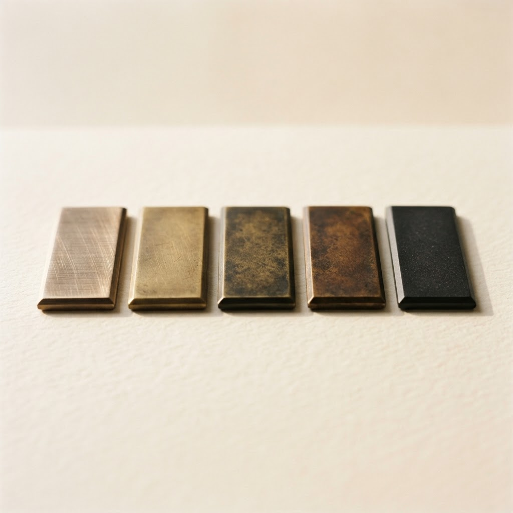 Finishes