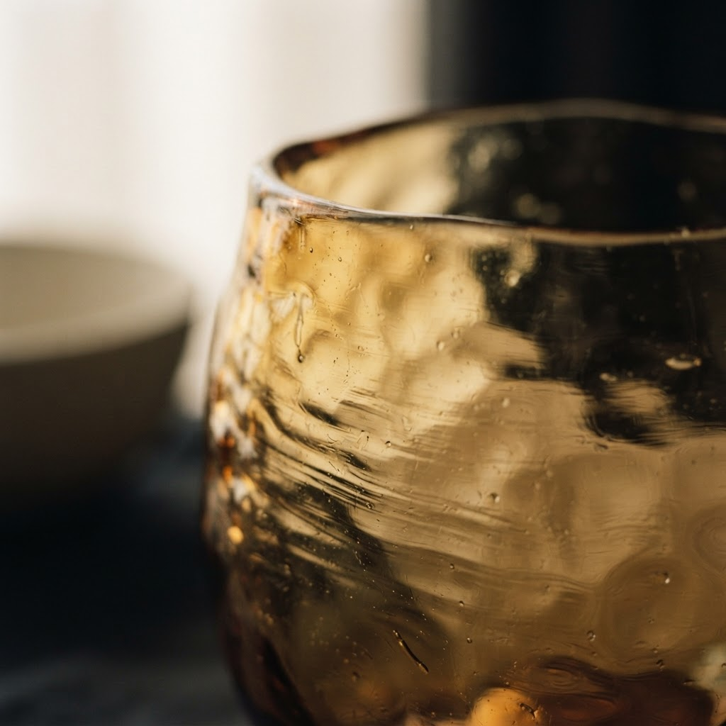 Glass